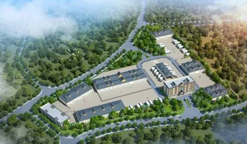 云南省景洪市勐龍（240通道）查驗(yàn)貨場